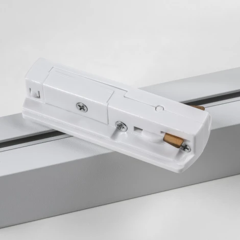 Трековый светильник однофазный 30W 220V Lightstar Lilla 202146 (LED)