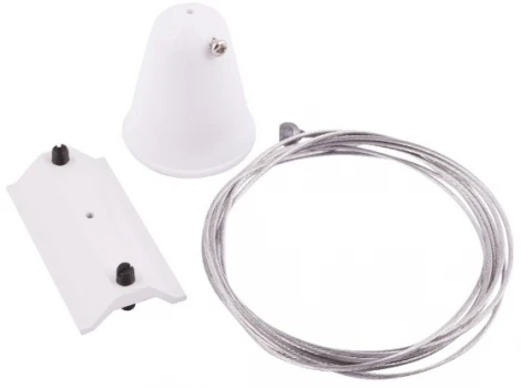 Подвесной комплект Arte Lamp Track Accessories A410033 (220V)