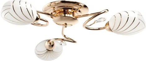 Потолочная люстра MW-Light Фиеста 267012803