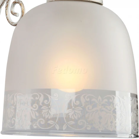 Бра Omnilux Ferraro OML-54901-01 (220V)