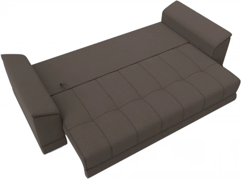 Диван прямой НордСтар НПБ Лига Диванов (Рогожка) арт.129445