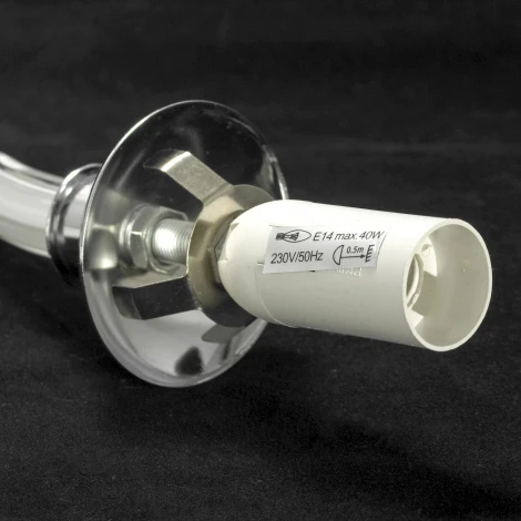 Подвесная люстра Lussole Lgo Catalina LSP-8262 (220V, на цепи, IP21)