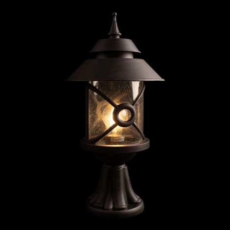 Наземный уличный фонарь Loft It Prato 100021/470 (220V, IP55)