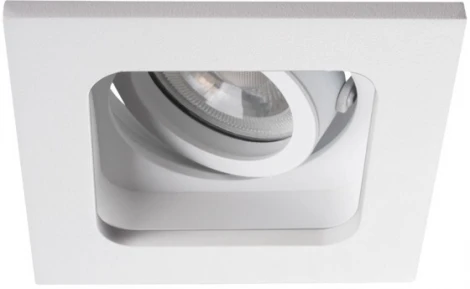 Встраиваемый точечный светильник без цоколя Kanlux REUL 33660 (12V)