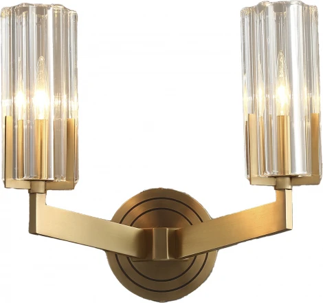 Бра Moderli Brass V11073-2W (220V)