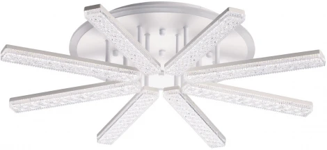 Потолочная люстра De City Оскар 510012008