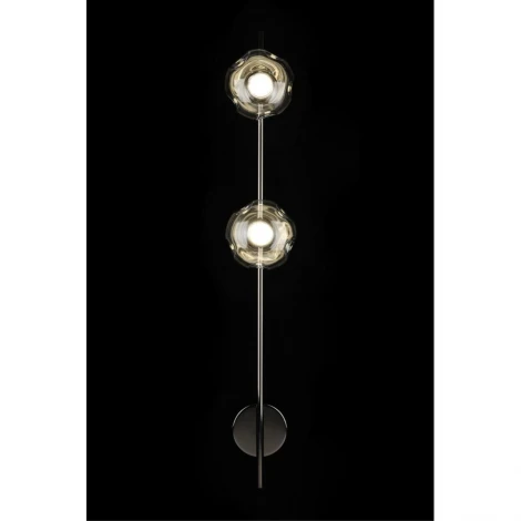 Настенный светильник Aployt Tereze APL.074.11.02