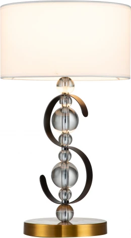 Интерьерная настольная лампа Favourite Opera 2994-1T