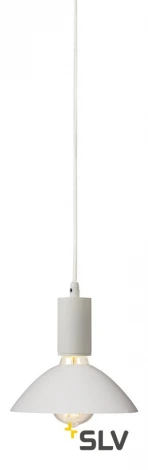 Подвесной комплект FITU 132691 SLV