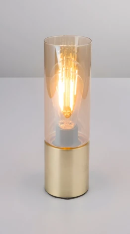 Интерьерная настольная лампа Globo Annika 21000M (220V)