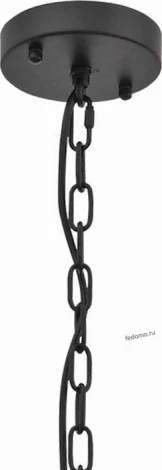 Подвесная люстра ST Luce Varieta SL234.403.08 (220V, на цепи, шарики)