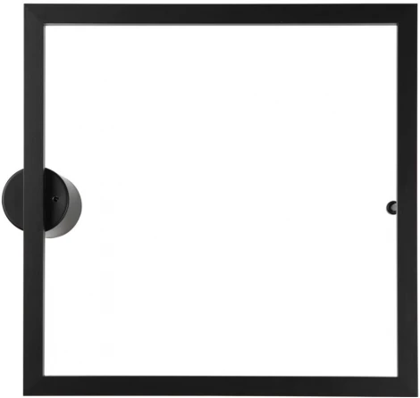 Настенный светильник RGB Odeon Light Omen 4385/18WL (LED, 220V, пульт управления)