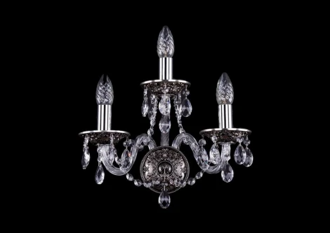 Бра Bohemia 1610 1610/3/NB