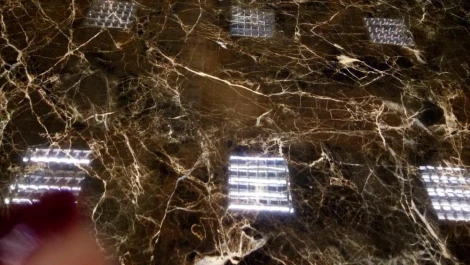 Обеденный стол Square Pranzo