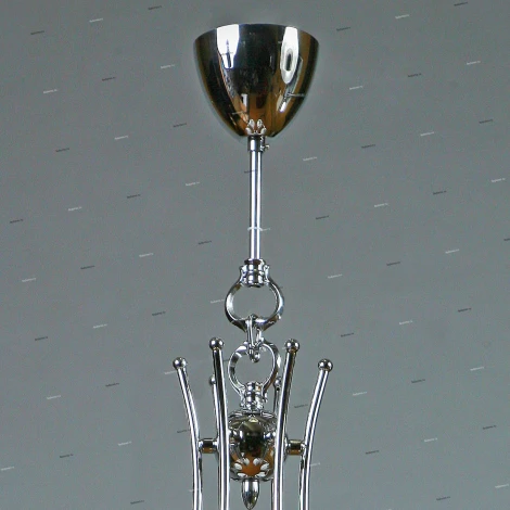Brizzi Almeria MA02401CA/006 Chrome