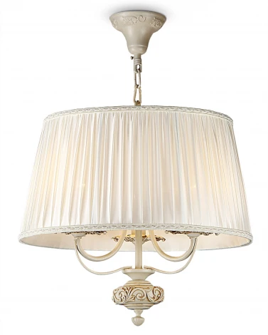 Подвесная люстра Maytoni Olivia ARM326-33-W