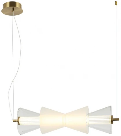 Подвесной светильник Omnilux Casargo OML-51503-15 (LED, 220V, на тросе)