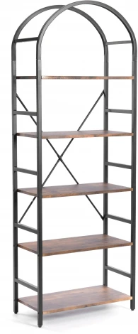 Стеллаж WS-03 Tetchair арт.24309