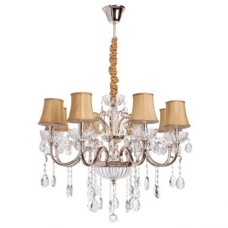 Подвесная люстра Chiaro Сицилия 282010908