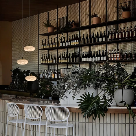 Подвесной светильник светодиодный Loft It Galet 10409/S (220V, на проводе, круглые)