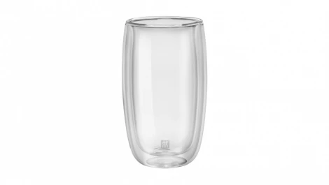 Набор стаканов для латте макиато, 2 шт., 350 мл 39500-078 Zwilling