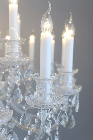 Подвесная люстра Aployt Ketrin APL.812.03.30