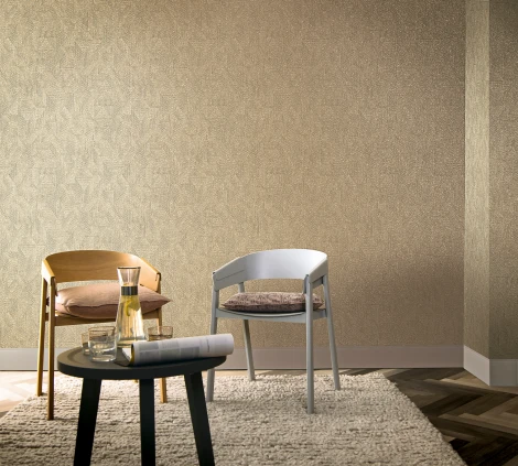 Обои виниловые Marburg Atelier 31423 10,05 x 1,06 м