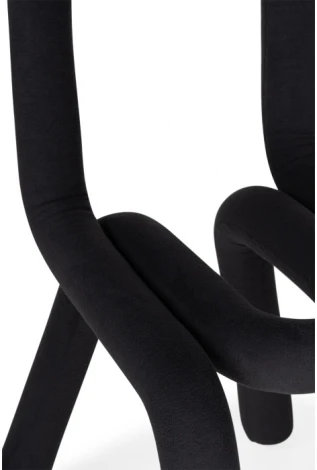 Стул Woodville на металлокаркасе Garden black 15529