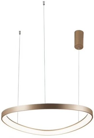 Подвесной светильник Zula APL.022.03.48