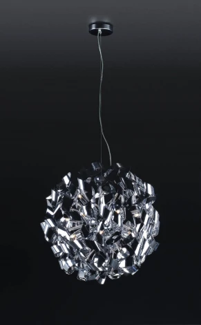 Подвесная люстра ST Luce MD51015 MD51015-18C