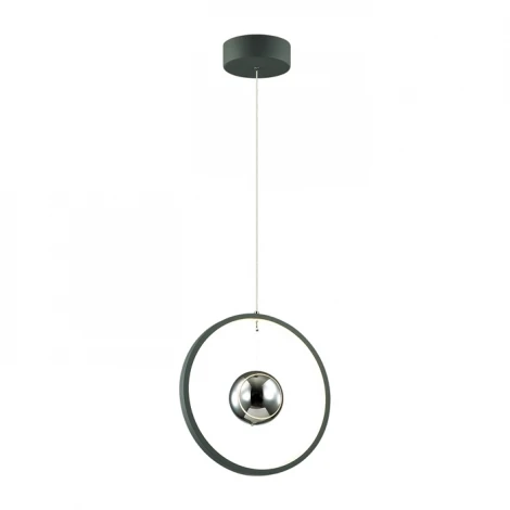 Подвесной светильник Odeon Light Lond 4031/21LA