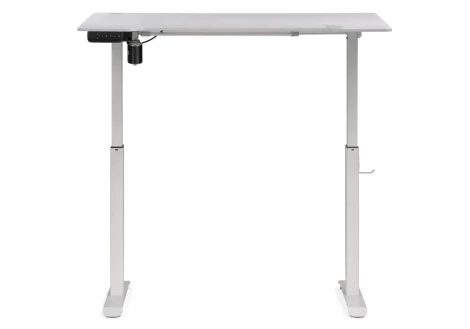 Компьютерный стол Маркос с мех.под 120х75х75 Woodville