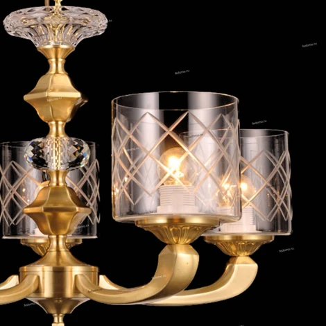 Natali Kovaltseva 75116 75116/5C GOLD