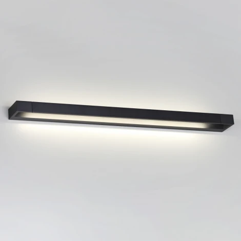 Настенный светильник линейный светодиодный IP44 Odeon Light Arno 3888/24WB (220V)