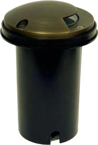 Встраиваемый светильник уличный LD-Lighting LD-W LD-W111 (220V, круглые, IP67)