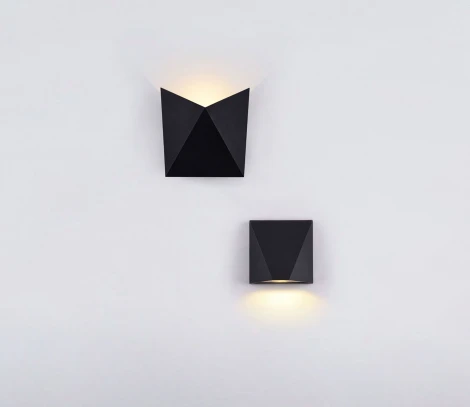 Архитектурная подсветка Maytoni Beekman O577WL-L5B (LED, 220V, IP54)