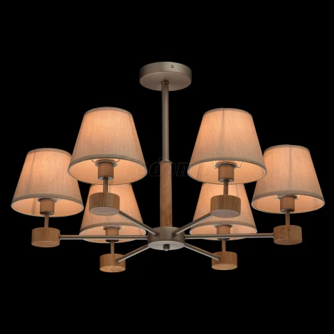 Потолочная люстра MW-Light Форест 693011906