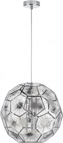 Подвесной светильник Lightstar Fermo 724264 (220V, на проводе, шар)