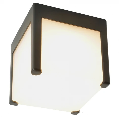 Настенный уличный светильник Feron Киото 51336