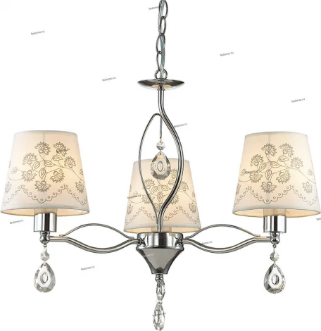 Подвесная люстра Lumion Nihello 3410/3