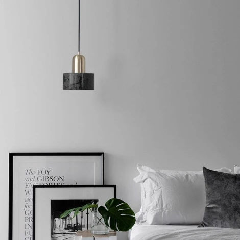 Подвесной светильник Cloyd Antuan 10795 (220V, на проводе, круглые)