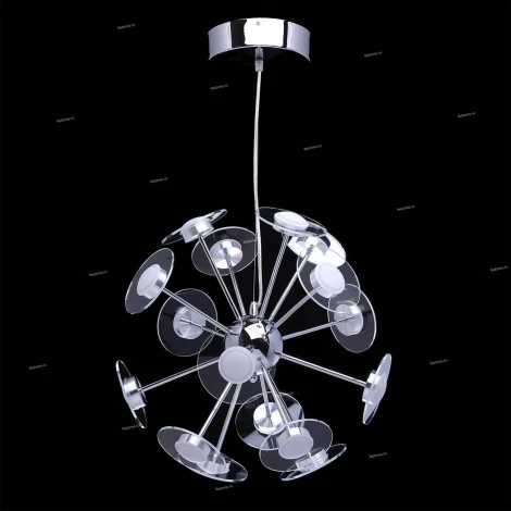 Подвесная люстра MW-Light Граффити 678010816