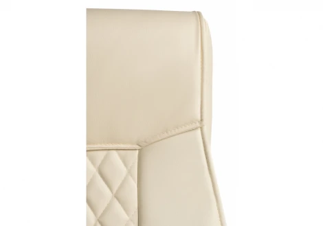 Компьютерное кресло Woodville Darin cream 15251