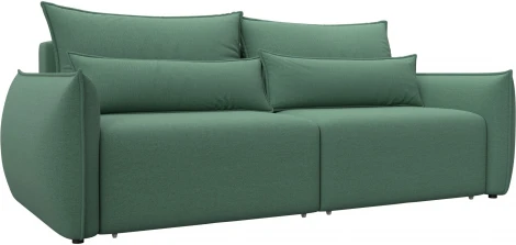 Диван прямой Лига-051 НПБ Лига Диванов (Рогожка) арт.128624