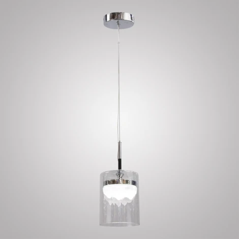 Подвесной светильник AM Group AM521-H180 CR