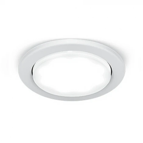 Встраиваемый точечный светильник Gauss Tablet GX004