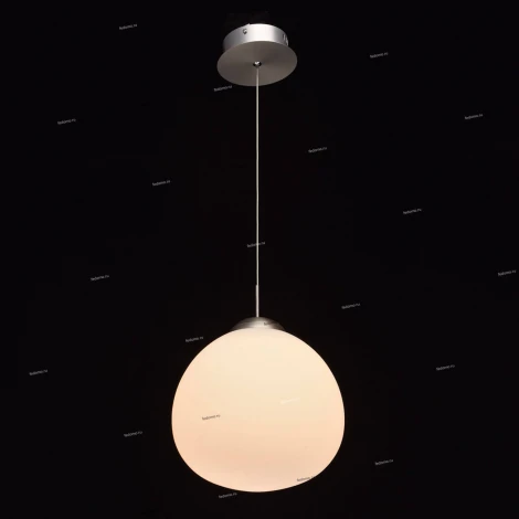 Подвесной светильник MW-Light Акцент 680011501