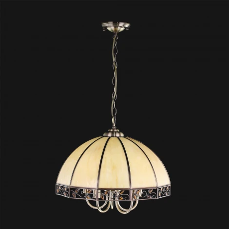 Подвесной светильник Citilux Шербург-2 CL440251