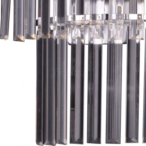 Настенный светильник Escada Gebola 265/2A