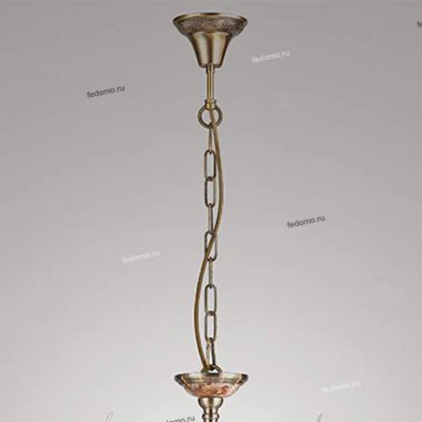 Подвесная люстра Bogate's Rafael 269/5